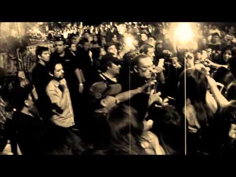 Denise Rosenthal en Los Andes.