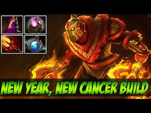 NaNa 7993 MMR Plays Ember spirit with aether lensn octarine and veil - Dota 2