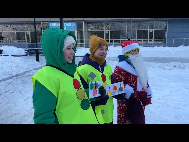 Соблюдайте ПДД