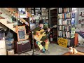 Phil Ochs - The Men Behind The Guns - Cover & Tutorial - Danny McEvoy