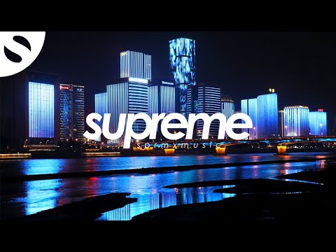 NOTSOBAD, Chris Crone & Crystal Rock - Turn Me On (ft. Lazar)