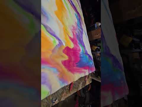 crazy colors on this one but the girls like it