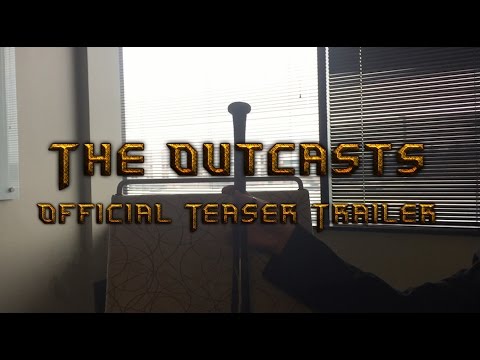 The Outcasts - Official Teaser Trailer