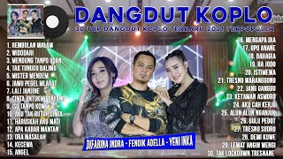 Download lagu Fendik Adella feat Difarina Indra, Yeni Inka [Full Album] Dangdut Koplo Terbaru 2021 Terpopuler mp3