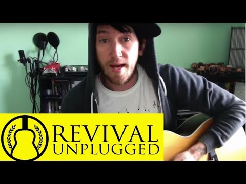 Revival Unplugged Ep. 4: Alesana - A Lunatic's Lament