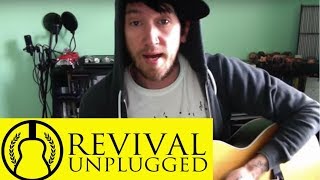 Revival Unplugged Ep. 4: Alesana - A Lunatic&#39;s Lament