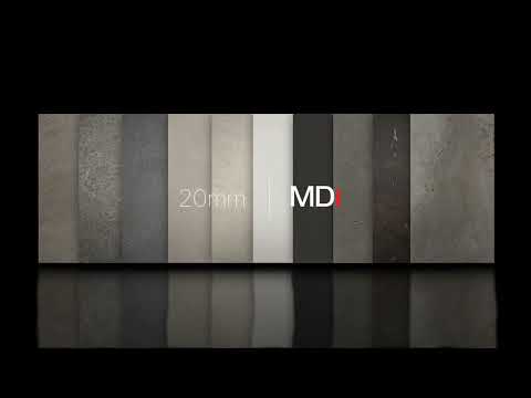 DISCOVER THE REVOLUTIONARY 20 MM THICK WORKTOPS FROM INALCO CERAMICS