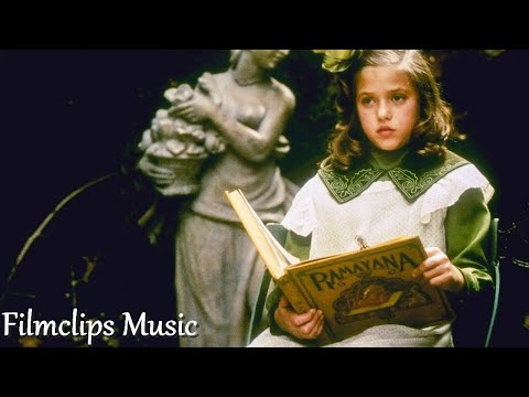 Little Princess (1995) - Kindle my Heart