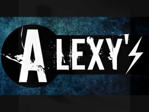 Afrojack (feat. Wrabel) - Ten Feet Tall (David Guetta Remix) vs.  ALVARO - Shades (Alexy's Mashup)