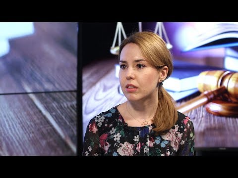 #RZECZOPRAWIE: Katarzyna Julia Kowalska - Stan poradnictwa obywatelskiego w Polsce