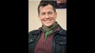 Chat Box With Sam: S1 E8 - Corin Nemec video