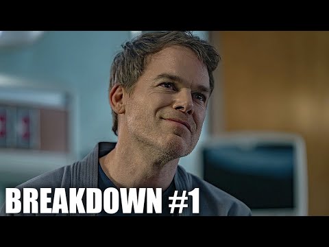 Dexter Resurrection – Episode 1 Breakdown & Review