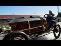 1906 Stanley Steamer Vanderbilt Cup Racer Jay Leno S Garage