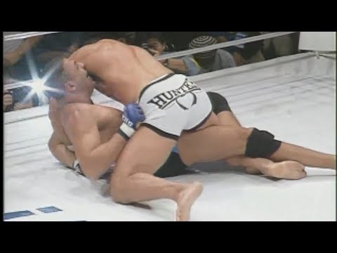 PRIDE FC 3 Was the Main Event Fixed? [MSF(22): Pride FC 3]