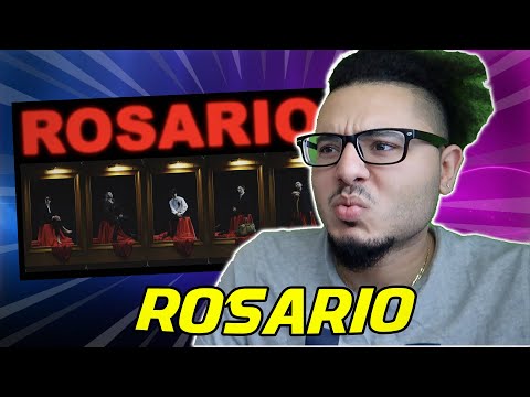 Epik High (ft. CL, ZICO) - Rosario lyrics (에픽하이 씨엘 지코 Rosario 가사) (Color Coded Lyrics) | REACTION