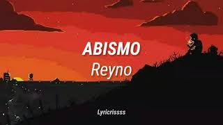 Abismo Lyrics English Translation