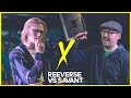Reeverse Vs Savant Premier Battles Rap Battle