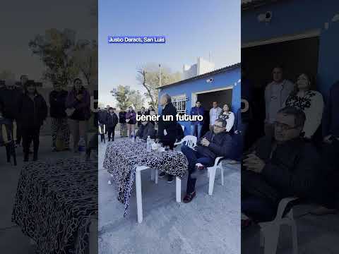 Den un paso al costado si no saben gobernar 🇦🇷