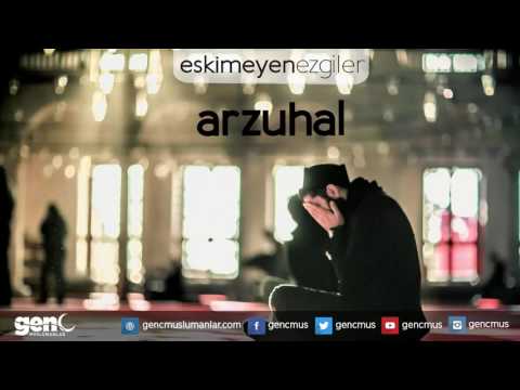 Arzuhal - Adnan Doldur | Müziksiz Ezgiler - 5