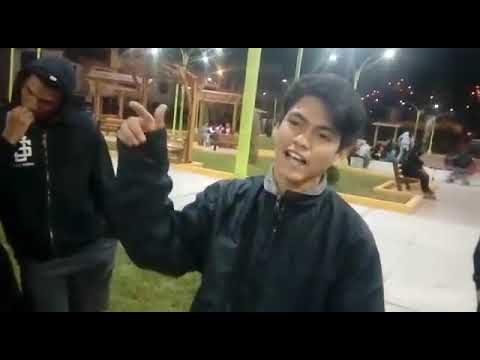 KRONOS vs JN - Fecha 2 (Temporada 3) - Kill Or Die