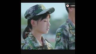 Download lagu he know her principles 💕😘❣️||Liu Yu Han💕X Lu Zhao Hua💕||#shortvideo #cdrama #short #whatsappstatus mp3