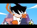 Super Robot Monkey Team Hyper Force Go Theme Song Japanese