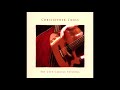 Christopher Cross - Deputy Dan (Cafe Carlyle Sessions)