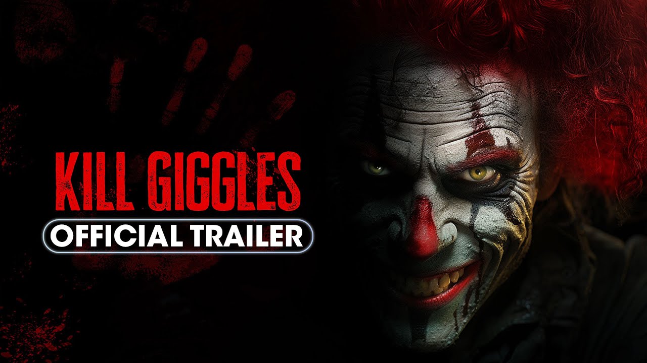 Official Trailer