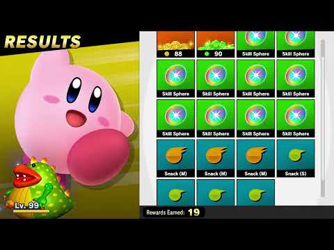 Super Smash Bros Ulltimate: World of Light King Dedede