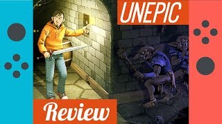 Unepic video thumbnail