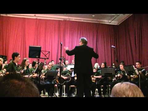 04/20 EOTO 2014 Osijek - Perzijski vašar - dirigent Stipan Jaramazovič