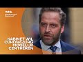 Kabinet denkt aan komst speciale coronaziekenhuizen