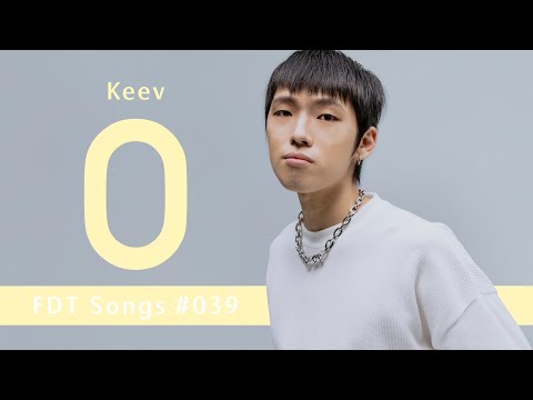 Keev－Sundown／FROM DA TOP 直接來