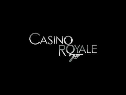 38. The Name's Bond... James Bond (Casino Royale Complete Score)
