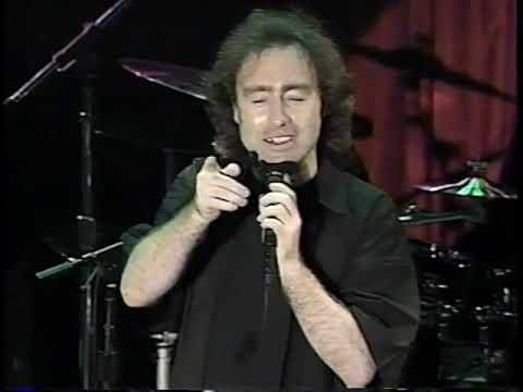 Paul Rodgers & Company - Live in San Francisco - Laser Disc to VHS