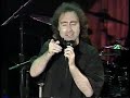 Paul Rodgers Company Live In San Francisco Laser Disc To VHS