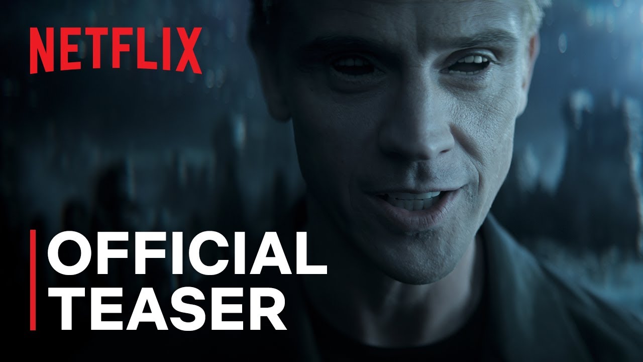 The Sandman: الموسم 2 | المجلد 2 دعابة رسمية | Netflix - YouTube