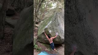 Video thumbnail: Succionador de ments, 7a. Can Bruguera