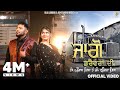 Jaggo Driveran Di Truck Anthem Jung Sandhu Preet Thind Jssa Grewal Rick HRT