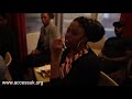 The Influence Of Music Debate Ft Skrapz Dr Umar Johnson AM Skengdo 410 Leo Muhammad Pt4