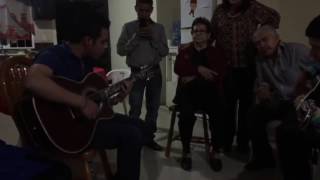 No Le Voy A Rogar - Ariel Camacho Video Inedito 2017 (la tuyia)