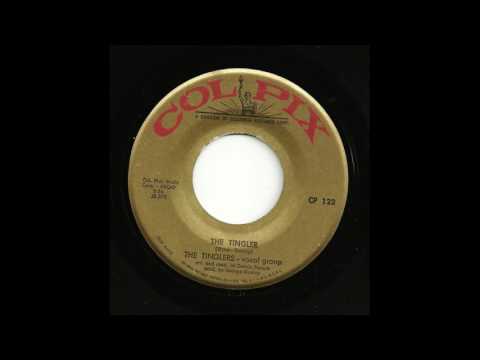 The Tingler - The Tinglers