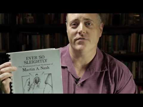 Multiple Shift by Jason England