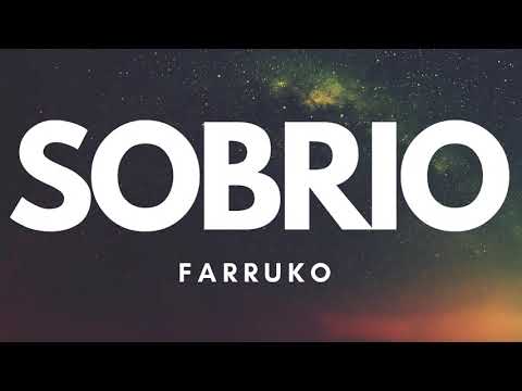 Maluma - Sobrio (Letra/Lyrics)