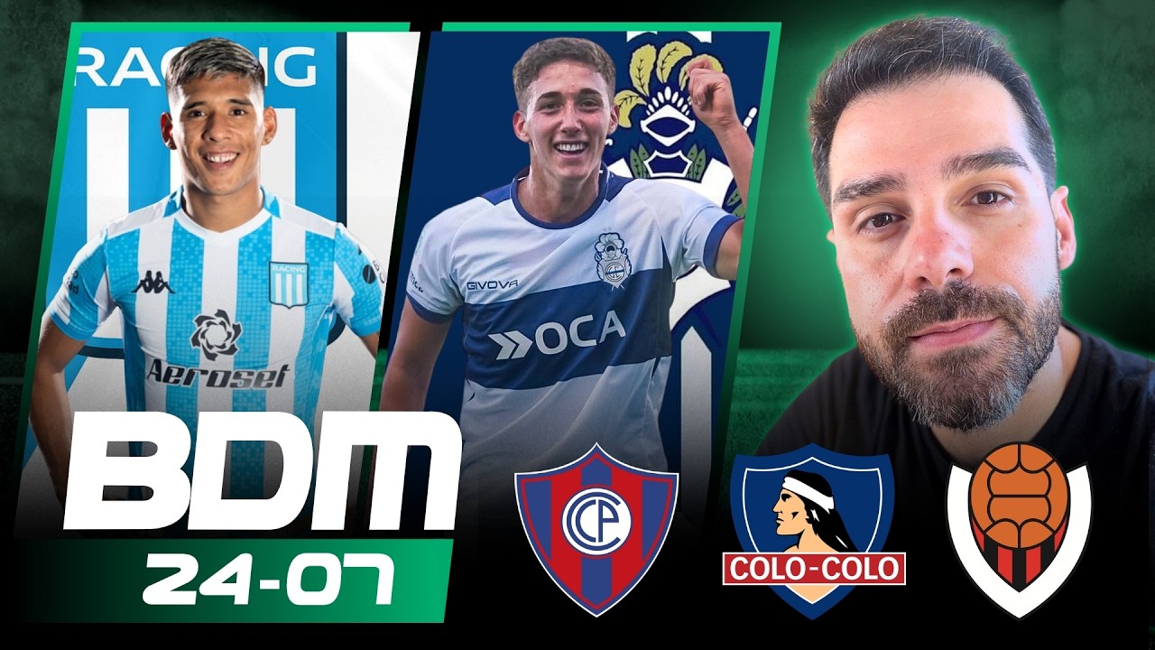 Planejamento de Apostas Esportivas | Sexta-feira 24/07/26