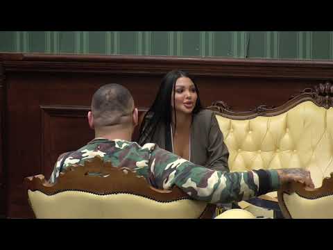 Zadruga 5 - Pregled 077 dana -  22.11.2021.