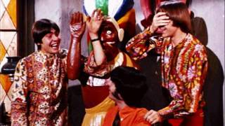THE MONKEES-&quot;THAT WAS THEN, THIS IS NOW&quot;(VINYL + LYRICS)