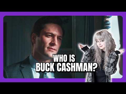 Who is Buck Cashman AKA Bullet? | Daredevil Born Again | Marvel