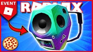 Nuevo Evento De Roblox Pizza Party Kraoesp ฟร ว ด โอออนไลน ด - evento pizza party 2019