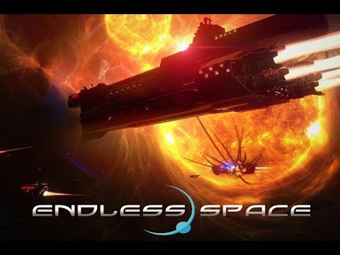ENDLESS SPACE 2 #05 GROßMACHT GEFUNDEN | Gameplay Lets Play Deutsch German